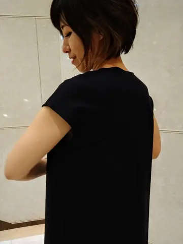 23区 伊藤(宇山) コーディネート画像