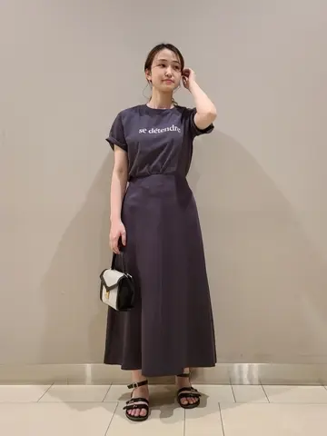 23区 スタッフ. コーディネート画像