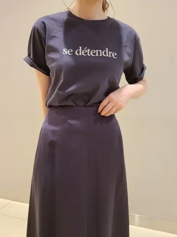 23区 スタッフ. コーディネート画像