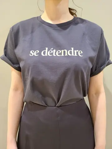 23区 スタッフ. コーディネート画像