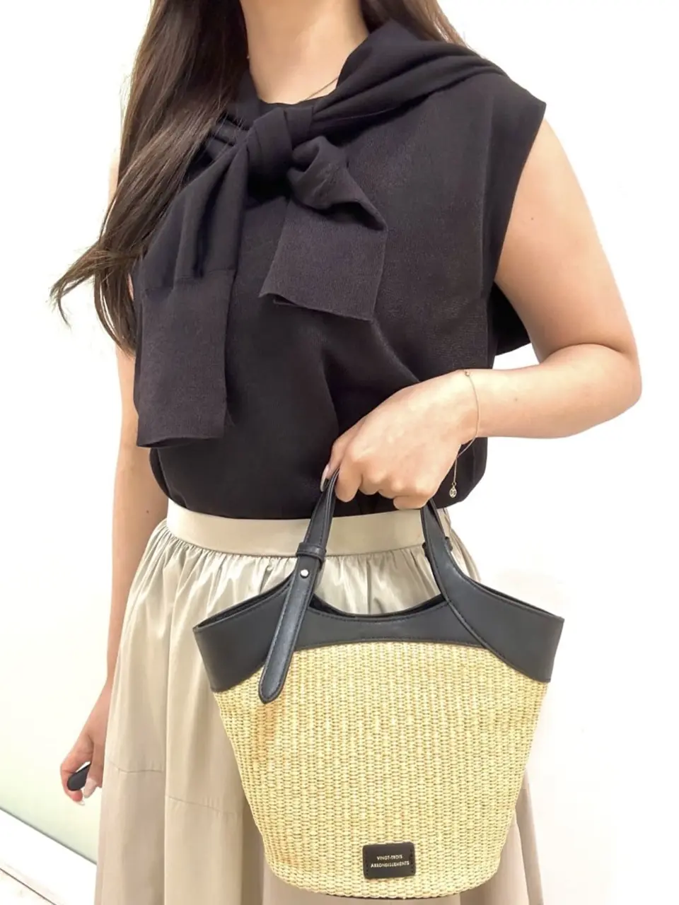 23区 中原 コーディネート画像