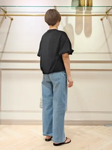 23区 奥山 コーディネート画像