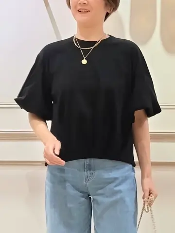 23区 奥山 コーディネート画像