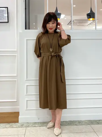 23区 高橋 コーディネート画像