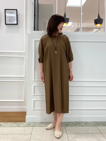 23区 高橋 コーディネート画像