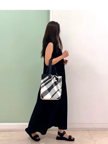 23区 中原 コーディネート画像