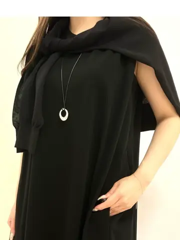 23区 中原 コーディネート画像