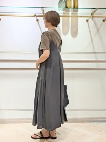 23区 奥山 コーディネート画像