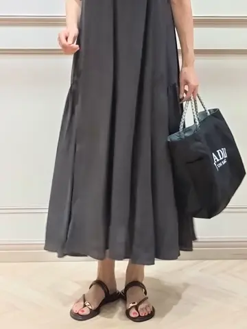 23区 奥山 コーディネート画像