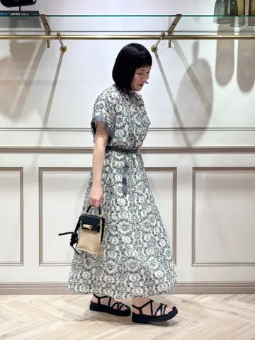 23区 倉田 コーディネート画像