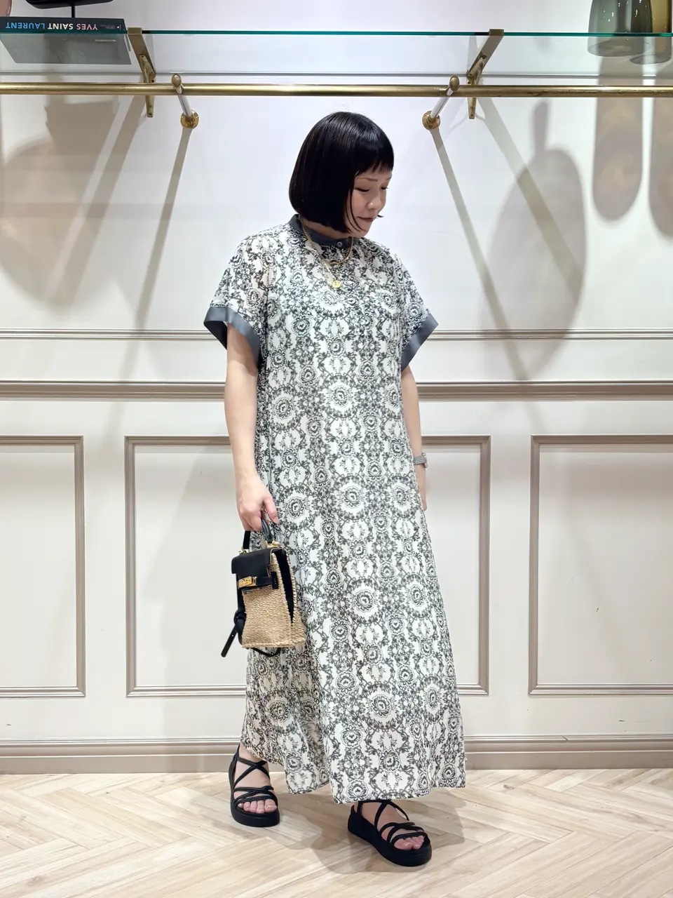 23区 倉田 コーディネート画像