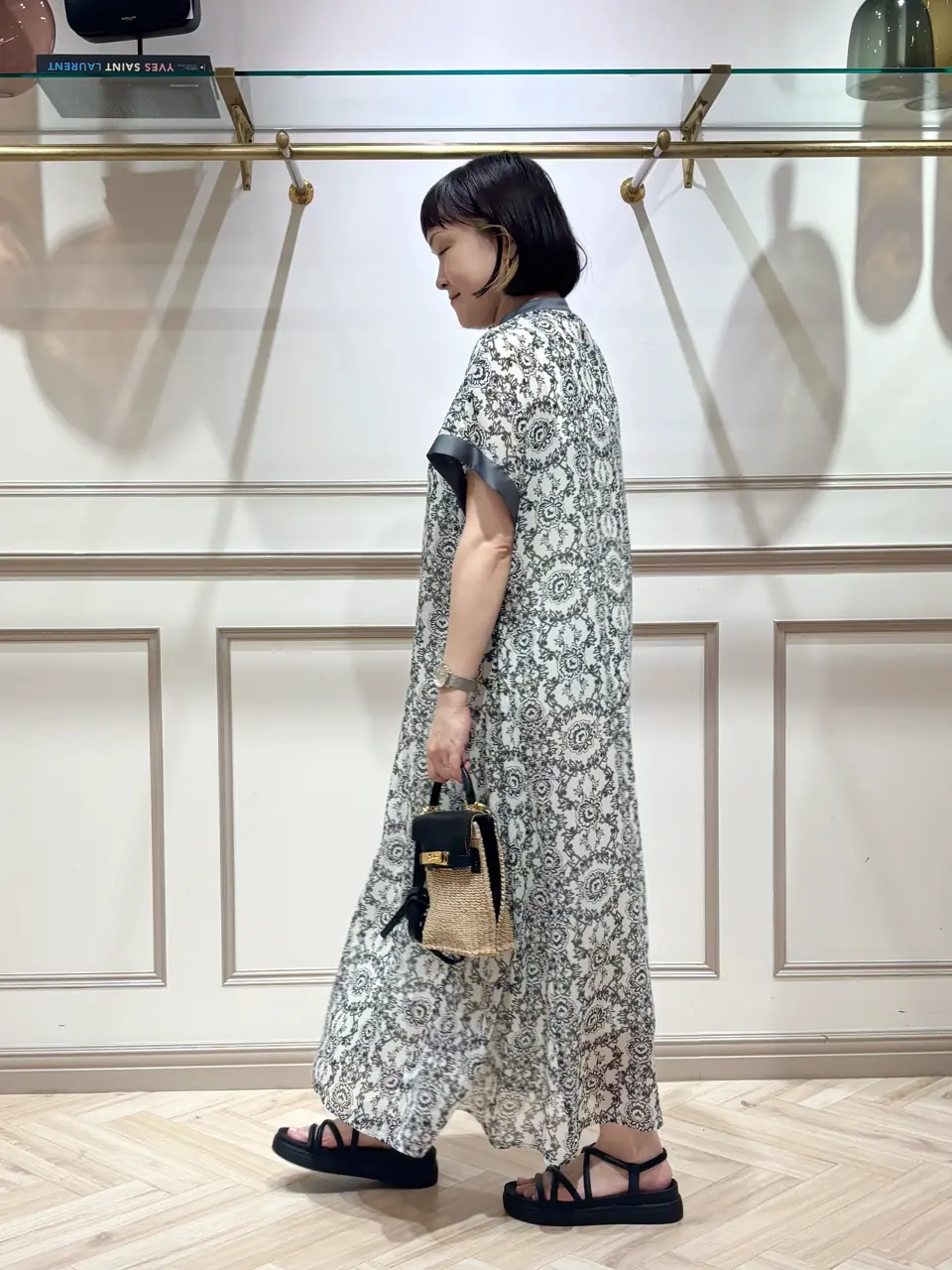 23区 倉田 コーディネート画像