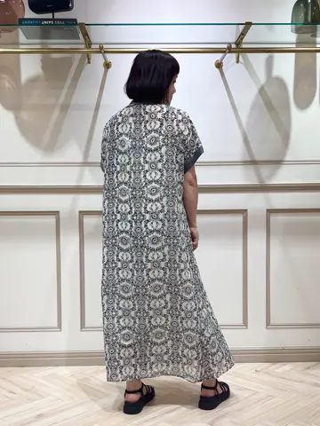 23区 倉田 コーディネート画像