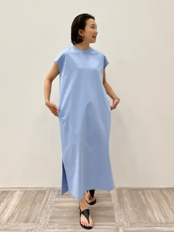 23区 大原 コーディネート画像