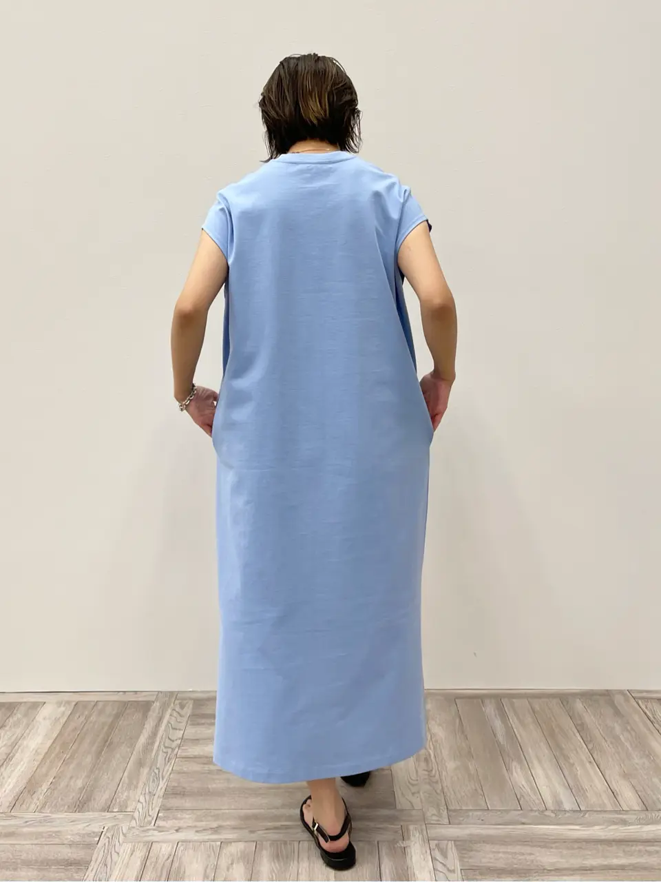 23区 大原 コーディネート画像