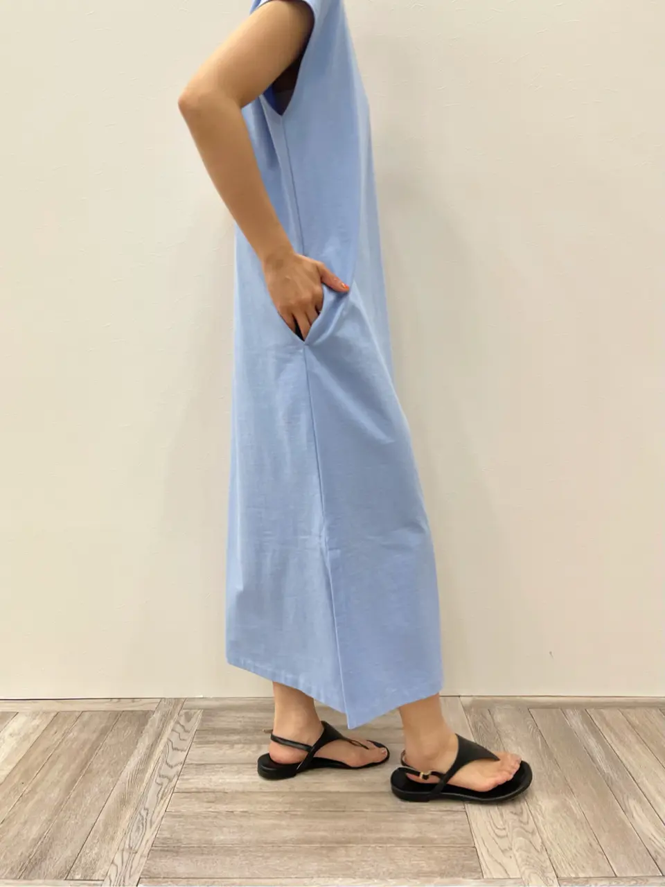 23区 大原 コーディネート画像