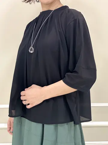 23区 助川 コーディネート画像