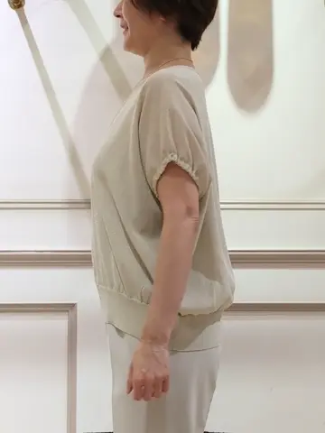 23区 奥山 コーディネート画像