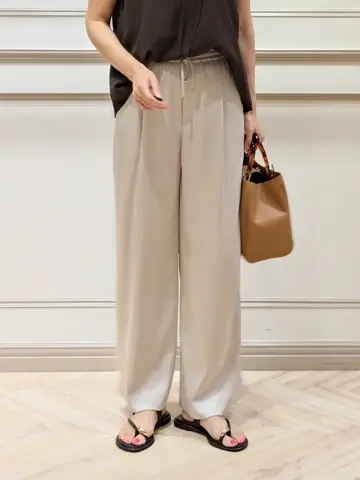 23区 奥山 コーディネート画像