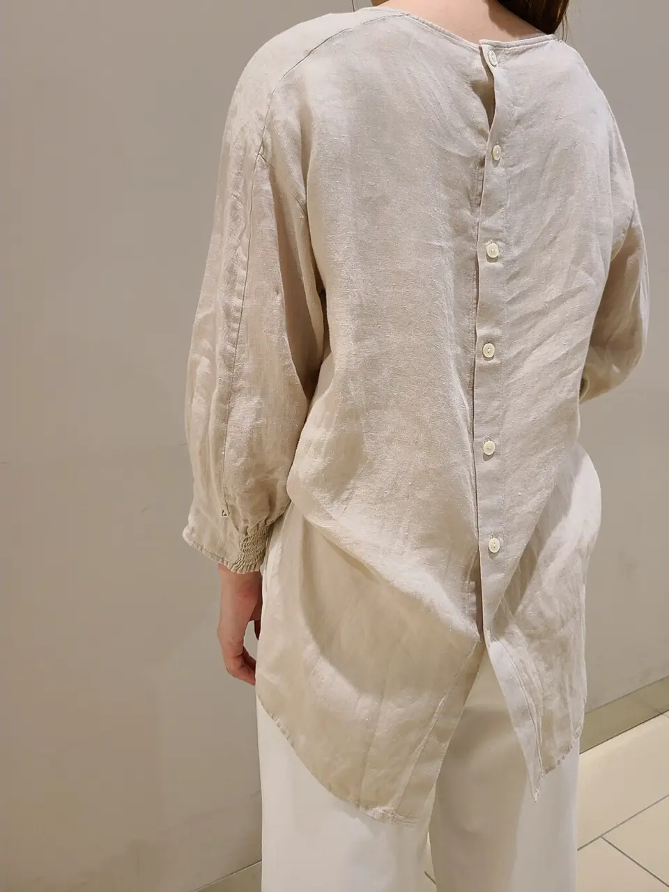 23区 スタッフ. コーディネート画像