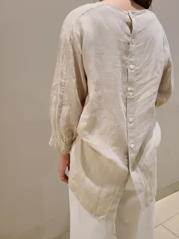 23区 スタッフ. コーディネート画像