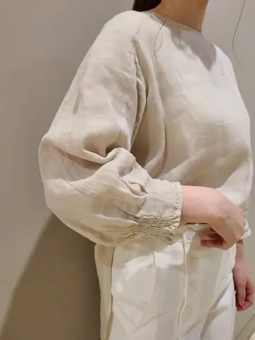 23区 スタッフ. コーディネート画像