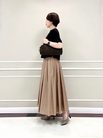 23区 荒川 コーディネート画像