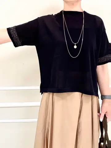 23区 荒川 コーディネート画像