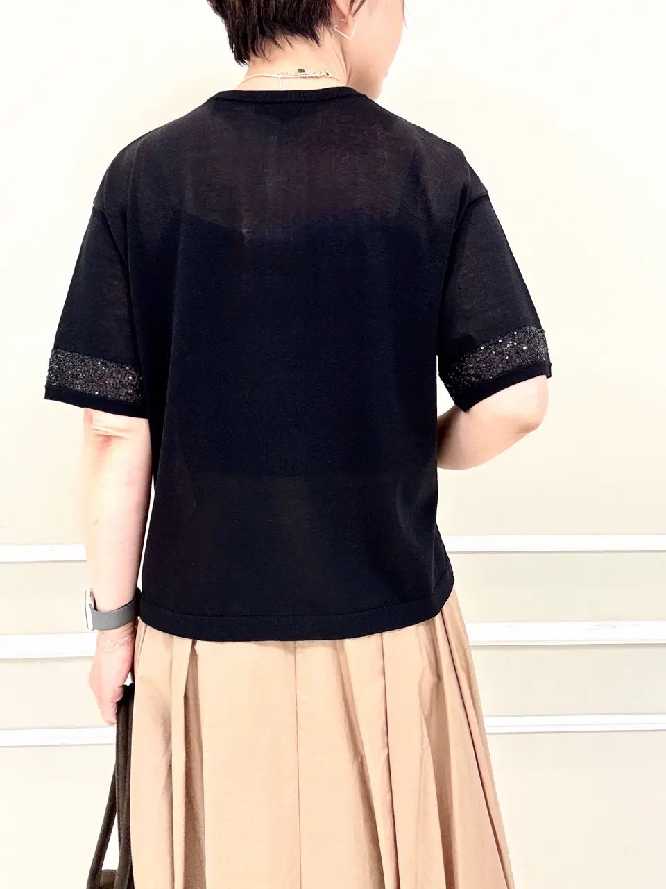 23区 荒川 コーディネート画像