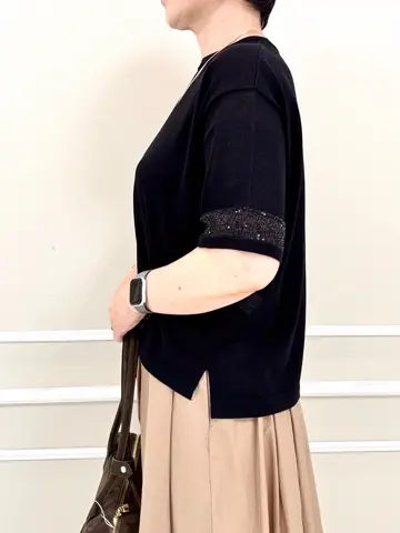 23区 荒川 コーディネート画像