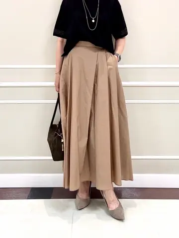 23区 荒川 コーディネート画像