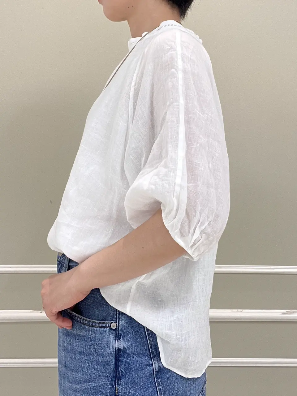 23区 石川 コーディネート画像