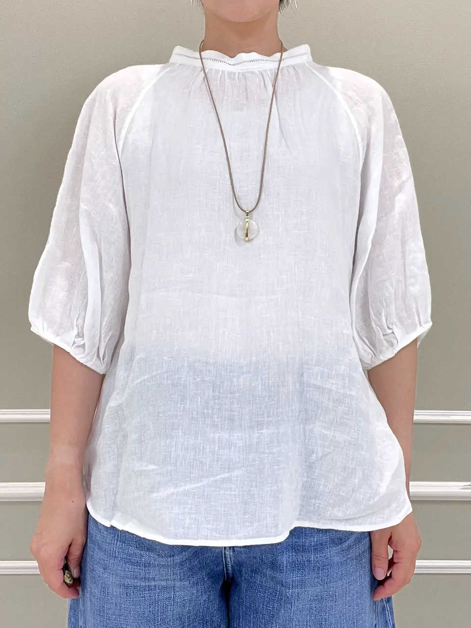 23区 石川 コーディネート画像