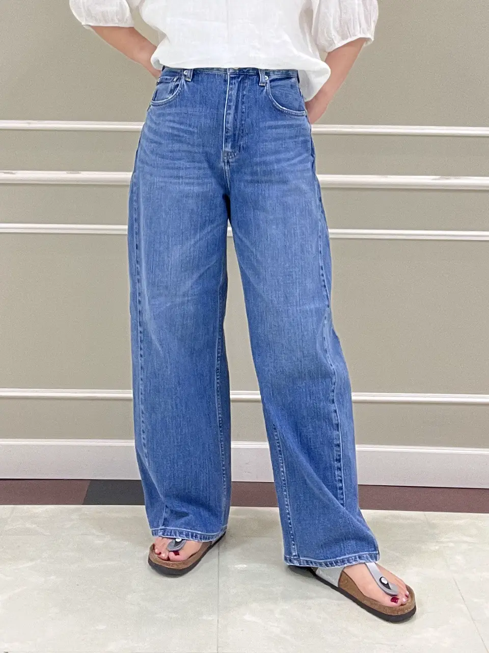 23区 石川 コーディネート画像