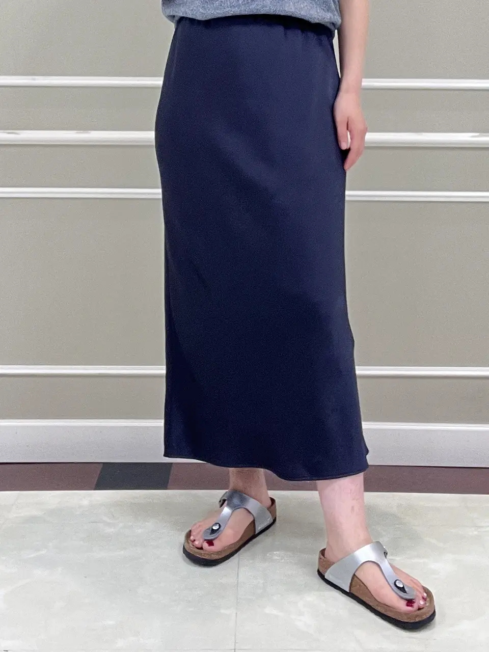 23区 石川 コーディネート画像