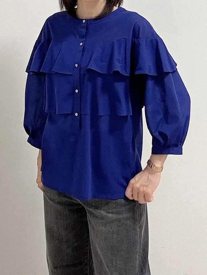 23区 S 宇井 コーディネート画像