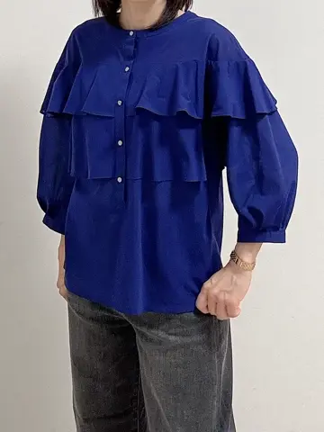 23区 S 宇井 コーディネート画像