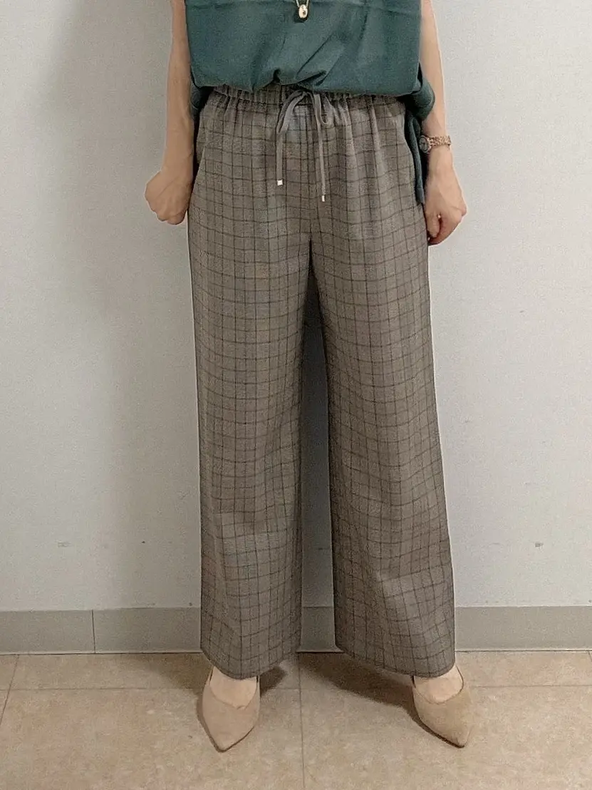 23区 S 宇井 コーディネート画像