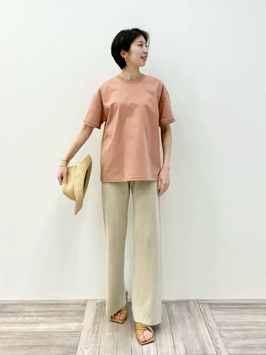  板垣 コーディネート画像