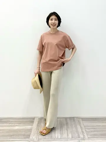 23区 板垣 コーディネート画像