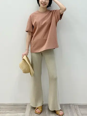 23区 板垣 コーディネート画像