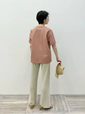 23区 板垣 コーディネート画像