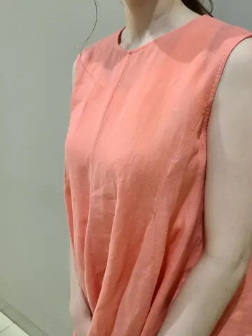 23区 スタッフ. コーディネート画像