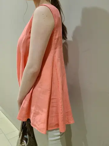 23区 スタッフ. コーディネート画像