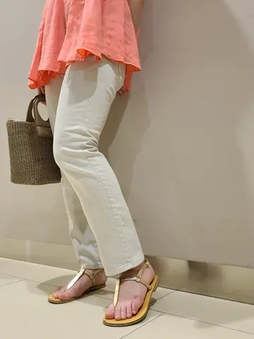 23区 スタッフ. コーディネート画像