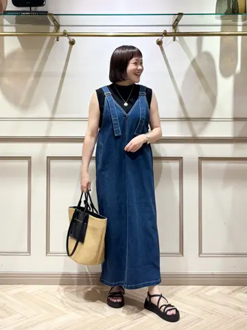 23区 倉田 コーディネート画像