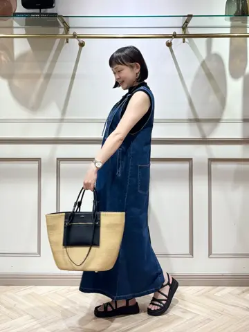 23区 倉田 コーディネート画像