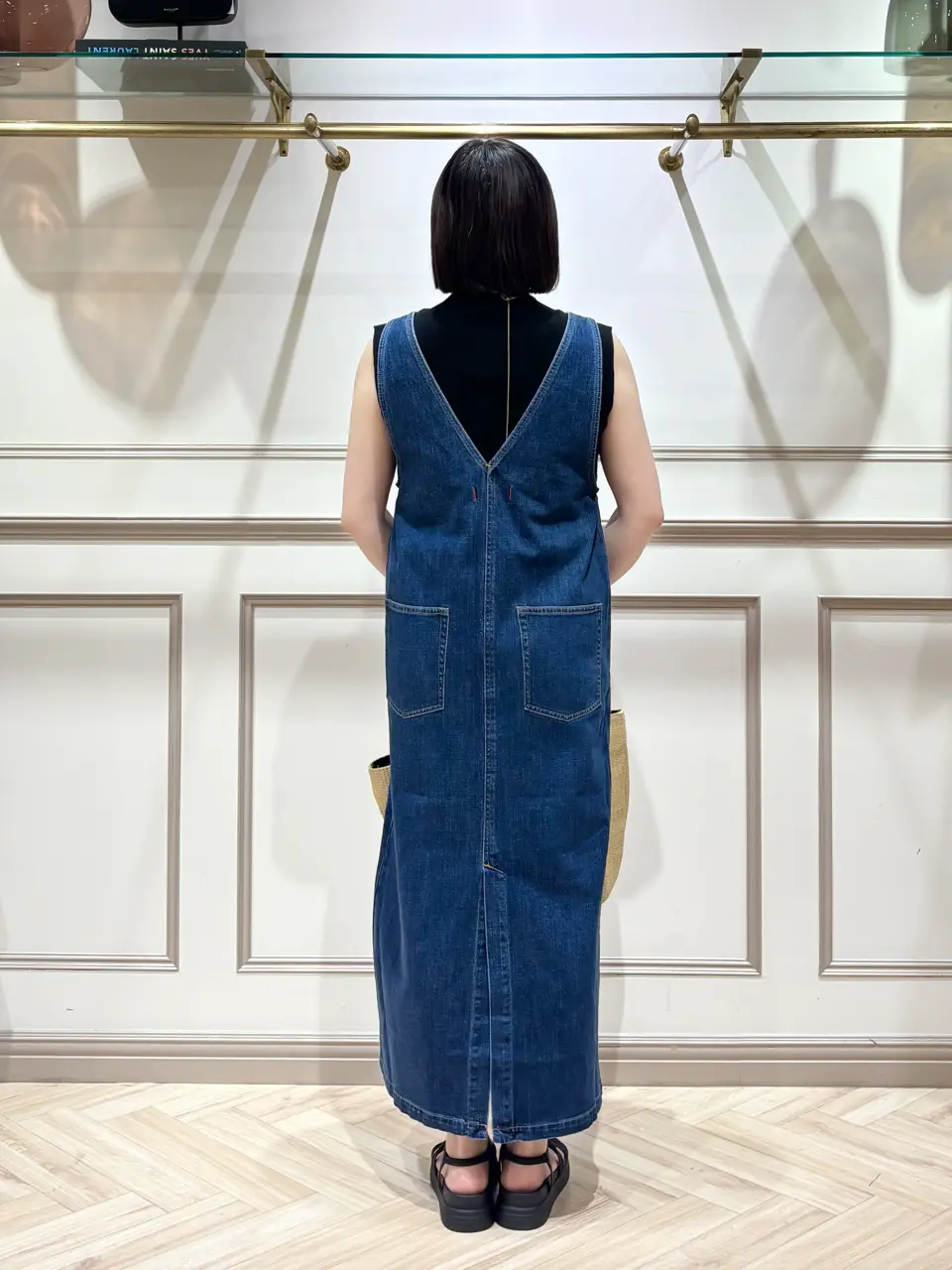 23区 倉田 コーディネート画像