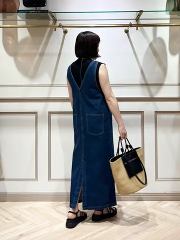 23区 倉田 コーディネート画像