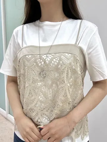 23区 中原 コーディネート画像